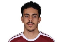 	Ayoub Al-Oui 	